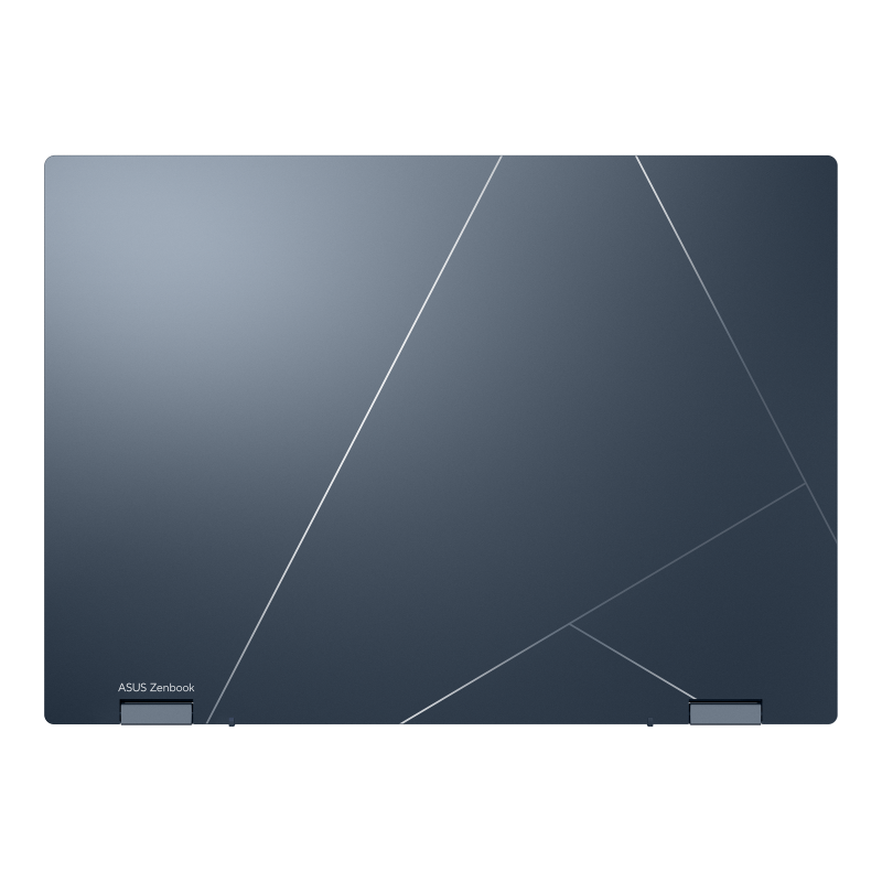 ASUS Zenbook 14 Flip OLED Intel Core i7-1360P Intel Evo™ Platform 14.0 ASUS Zenbook 14 Flip OLED Intel Core i7-1360P Intel Evo™ Platform 14.0